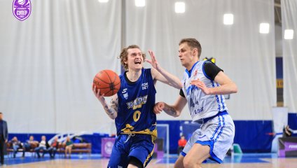 Предпоследний матч года остается за «Югрой»