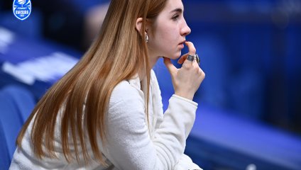 Динамо-2 - Динамо-МГТУ 74:53 (25.12.2025)