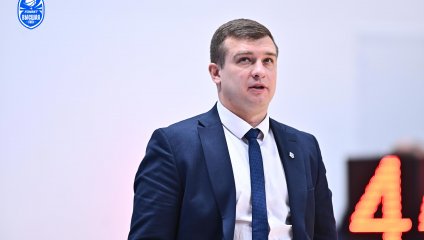 Динамо-2 - Динамо-МГТУ 74:53 (25.12.2025)