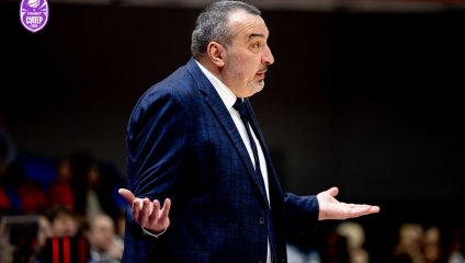 МБА-МГУСиТ-2 обыгрывает дома «Динамо-Фарм»