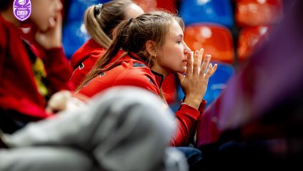 МБА-МГУСиТ-2 - Динамо-Фарм 79:58 (03.11.2025)