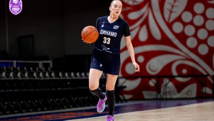 МБА-МГУСиТ-2 обыгрывает дома «Динамо-Фарм»