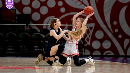 МБА-МГУСиТ-2 - Динамо-Фарм 79:58 (03.11.2025)