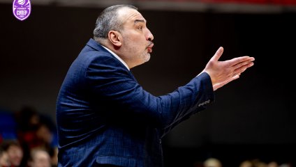 МБА-МГУСиТ-2 - Динамо-Фарм 79:58 (03.11.2025)