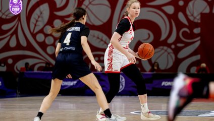 МБА-МГУСиТ-2 - Динамо-Фарм 79:58 (03.11.2025)