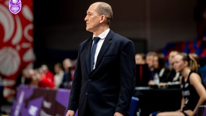 МБА-МГУСиТ-2 - Динамо-Фарм 79:58 (03.11.2025)