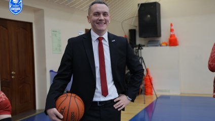 «Славянка-ЧКПЗ» вновь обыграла «Надежду-2»