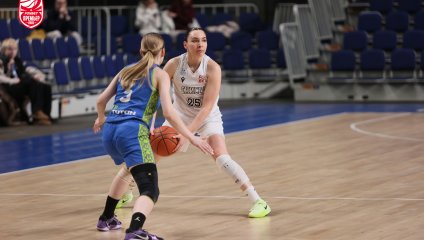 «Енисей» одержал четвёртую победу подряд