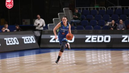 «Енисей» одержал четвёртую победу подряд