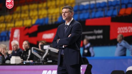 «Енисей» одержал четвёртую победу подряд