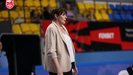 «Енисей» одержал четвёртую победу подряд