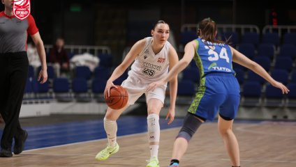 «Енисей» одержал четвёртую победу подряд