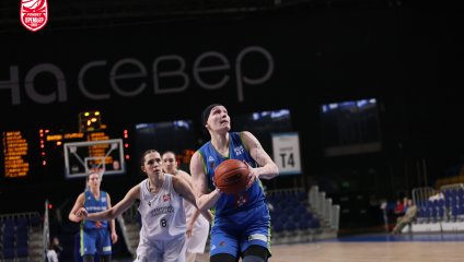 «Енисей» одержал четвёртую победу подряд