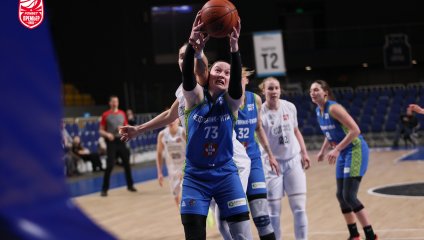 «Енисей» одержал четвёртую победу подряд