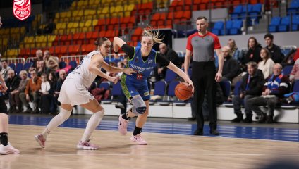 «Енисей» одержал четвёртую победу подряд