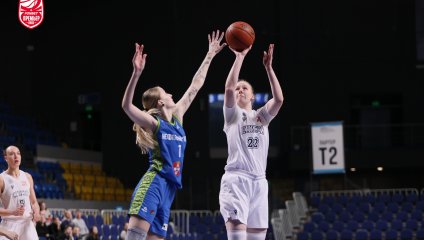 «Енисей» одержал четвёртую победу подряд