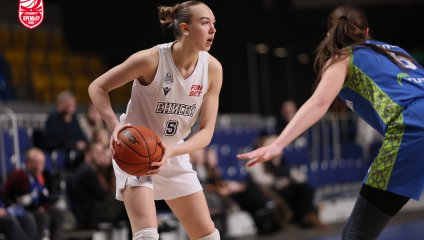 «Енисей» одержал четвёртую победу подряд