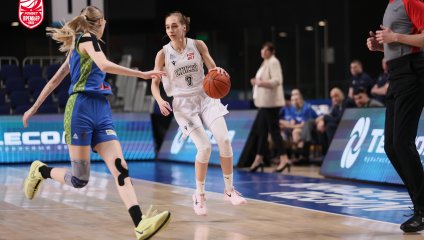 «Енисей» одержал четвёртую победу подряд