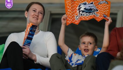 Металлург - Зенит-2 75:82 (22.03.2026)