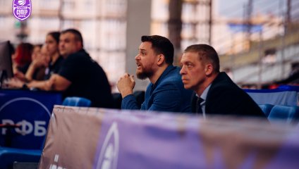 В сложном противостоянии «Университет-Югра»  выигрывает у «Купола-Родников»