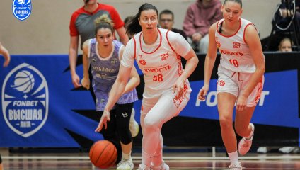 Юность - Металлург 68:69 (08.11.2025)