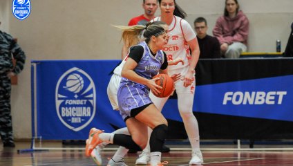 Юность - Металлург 68:69 (08.11.2025)