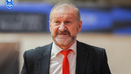 Юность - Металлург 68:69 (08.11.2025)