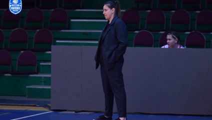 «Ростов-ЮФУ» снова обыграл «Нефтяник-Титан-2»