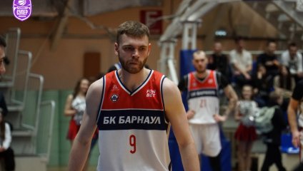 Барнаул - Металлург 69:79 (07.03.2025)