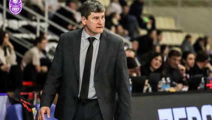 Тамбов - Темп-СУМЗ 63:101 (22.03.2026)