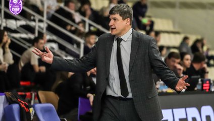 Тамбов - Темп-СУМЗ 63:101 (22.03.2026)