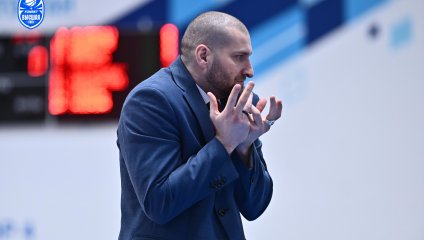 Динамо-2 - Десна 83:77 (02.02.2026)