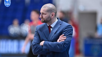 Динамо-2 - Десна 83:77 (02.02.2026)