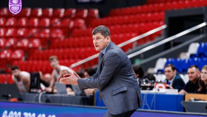«Темп-СУМЗ» увозит из Краснодара победу