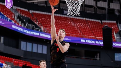 «Темп-СУМЗ» увозит из Краснодара победу