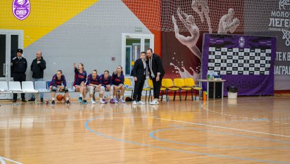 «Невинномысск» одержал волевую победу над «Чевакатой»