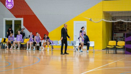 «Невинномысск» одержал волевую победу над «Чевакатой»