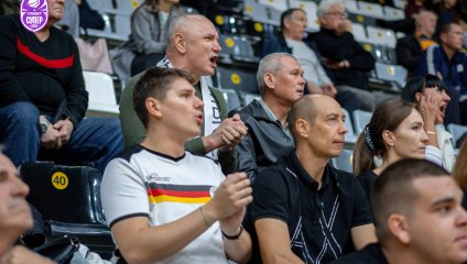 «Невинномысск» одержал волевую победу над «Чевакатой»