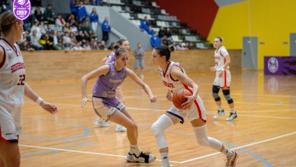 «Невинномысск» одержал волевую победу над «Чевакатой»