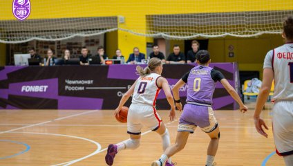 «Невинномысск» одержал волевую победу над «Чевакатой»