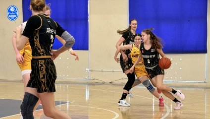 Надежда-2 - Платов-РГЭУ 85:63 (25.02.2026)