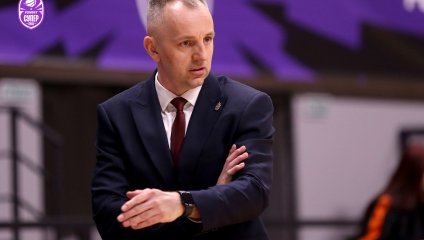 ЦСКА-2 победил «Купол-Родники»