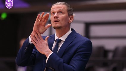 ЦСКА-2 победил «Купол-Родники»