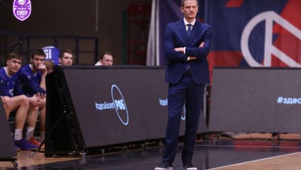 ЦСКА-2 победил «Купол-Родники»