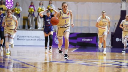 Чеваката - Казаночка 50:72 (07.01.2026)