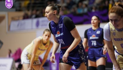 Чеваката - Казаночка 50:72 (07.01.2026)