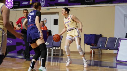 Чеваката - Казаночка 50:72 (07.01.2026)