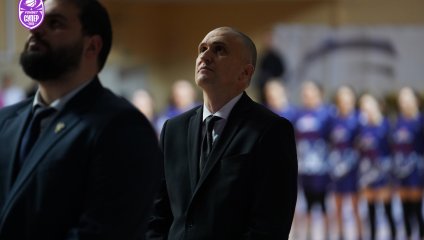 Чеваката - Казаночка 50:72 (07.01.2026)