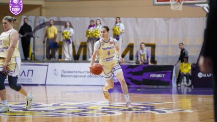 Чеваката - Казаночка 50:72 (07.01.2026)