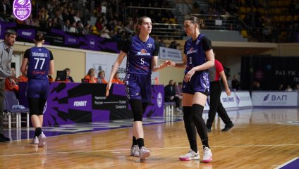 Чеваката - Казаночка 50:72 (07.01.2026)